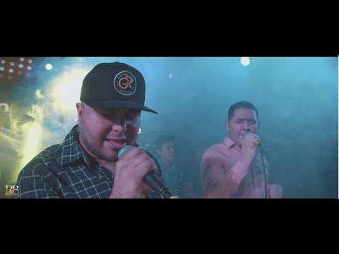 Grupo Recluta - El Amor Más Grande [Live]