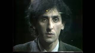 Franco Battiato - Venezia-Istanbul (1980)