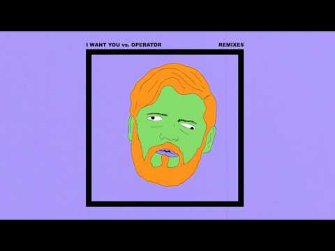 Video thumbnail for I Want You (QUIX Remix)