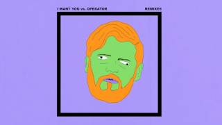 Chris Lake - I Want You (QUIX Remix) [Official Audio]