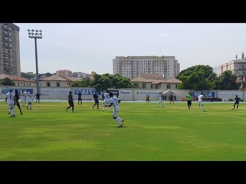 Rio Branco 1 x 1 Botafogo | MELHORES MOMENTOS | Amistoso Sub-20 (21/12/17)