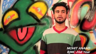 Best Mass Communication Colleges in Delhi