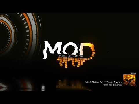 God's Warrior & ELEPS feat. Amythest - Your Name Renowned