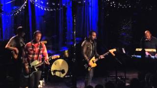 MAE - &quot;Bloom&quot; (live) - Seattle, WA (06-02-15)