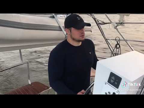 Dmitriy Melenevskiy - Boat Travel
