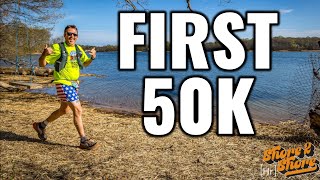 Know This For Your First 50k Race. (What I Learned My First Ultramarathon)