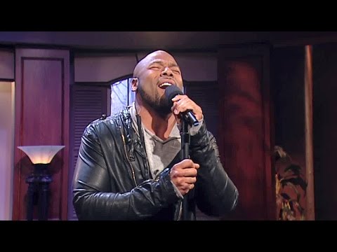 Somebody To Call Home