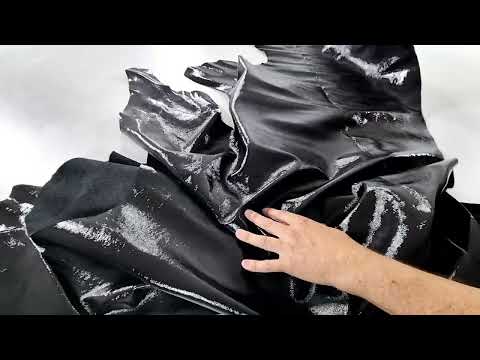 VERNICE BLACK  2966