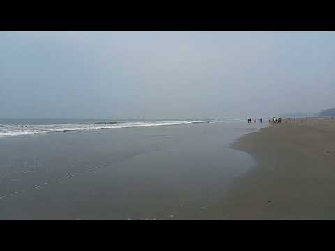 coxbazar sea beach