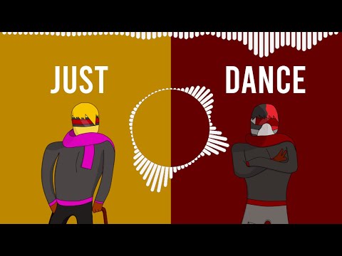 Just Dance - Lady Gaga ft. Colby O'Donis (GP Official Remix)