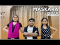 MASCARA POTTU SONG DANCE COVER BY NITESH RAJA