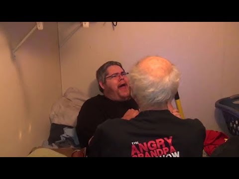 Histori nga gjyshi zevzek | NGOP.TV