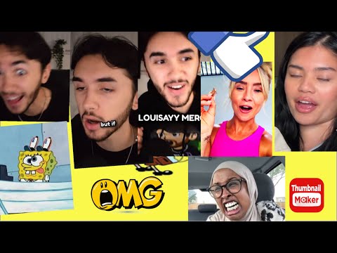 Louisayyy compilation for people who love binge watching 