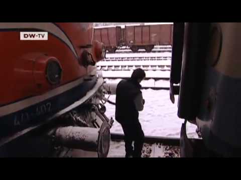 Mit dem Zug von Belgrad nach Sarajevo | Video des Tages