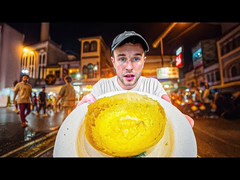 Hunting For Sri Lanka’s Tastiest Street Food 🇱🇰