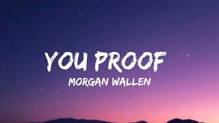 Download lagu MorGAnwallen 'Youproof'(Song)#papamusic mp3