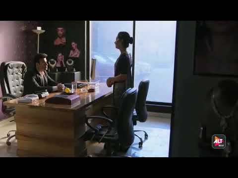 HUNNY SINGH PAHWA Alt Balaji Barish season 1