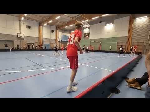 P2010A Väsby AIK - Hawks P15+