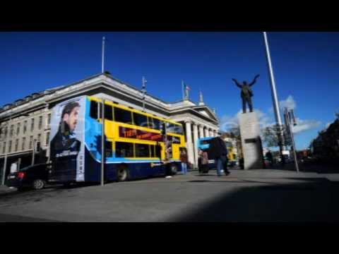 Dublin Dance Classics!