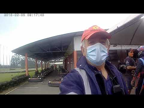 KARTEASY Cup Velopark VP1500 11-07-2021 Cat. 105 kg