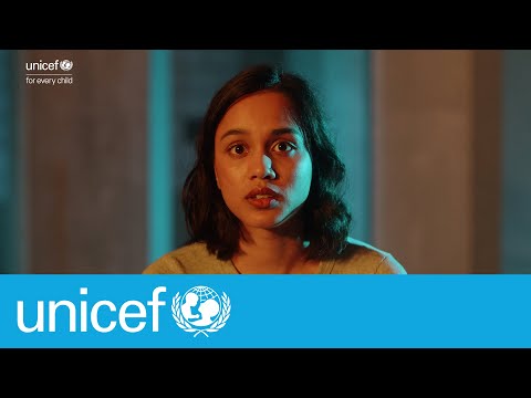 The State of the World's Children 2021 | UNICEF