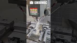 Fraiseuse à métaux Haas VF-4SS à vendre - Image 4 | Machineryline TG Fraiseuse à métaux Haas VF-4SS | Image 4 - Machineryline
