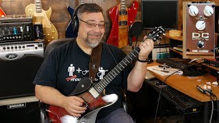 Video thumbnail for DC Drive by Carl Martin by Steve from Boston