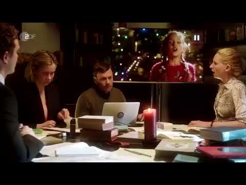 ZDF Der Weihnachtsmann Kommt Video Witz 2018