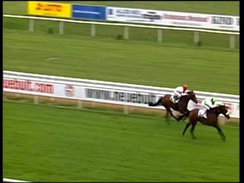 Hannover, protec-Rennen, 29.4.2012 - Siegerin: Goldschätzchen