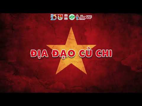 Địa đạo Củ Chi