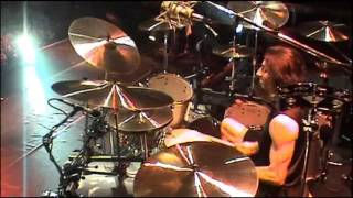 Judas Priest - Devil&#39;s Child (Fan Music Video)