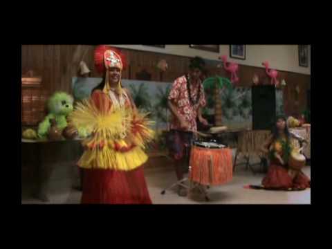Tropical Sounds/ Ukulele and Polynesian Dances
