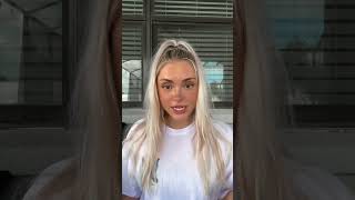 i said what i said???‍♀️ #viral #funny #comedy