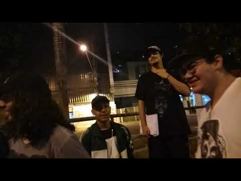 Baueb x Habi - 2FASE - 57° Batalha do Ana Rosa