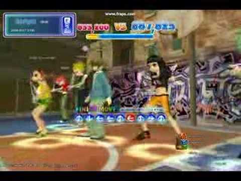 Audition Battle Party - Elec Bossa