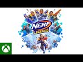 Nerf Legends Announcement Trailer