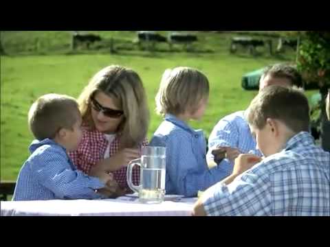 Der Hit für Kids - Familienurlaub im SalzburgerLand