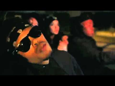 2.7.5. Ethelwulf - Dark Destruction [Official Video]