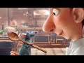 RATATOUILLE Cena Da Música Tema
