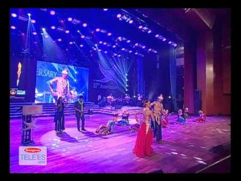 Raigam Tele'es 2013 Song Alakamanda - Official Release