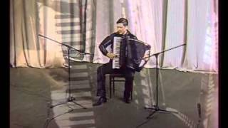 Revirado (Astor Piazzolla) - Олег Микитюк