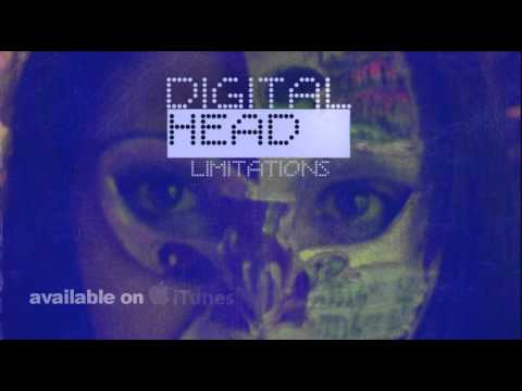 digital head - limitations