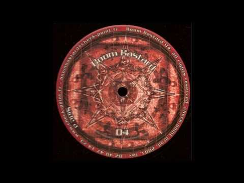 Plasticyne -Omegadieze- (Boom Bastard 04)