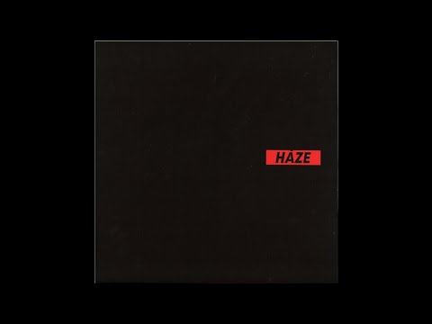 Crihan - Under The Influence [HAZEB001]