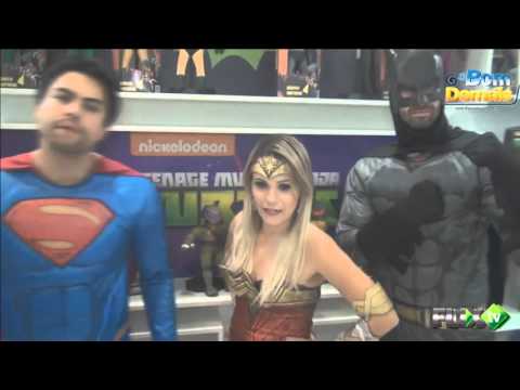 Bom Demais com Flavinha Cheirosa - 05/05/2016