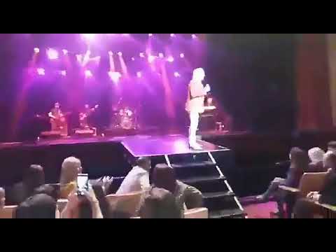 Así fue el accidente de Sergio Denis que le terminó costando la vida