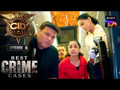 Bus Conductor के साथ हुए Incident को कैसे Solve करेगी CID? | CID Season 2 | Ep 15 | Best Crime Cases