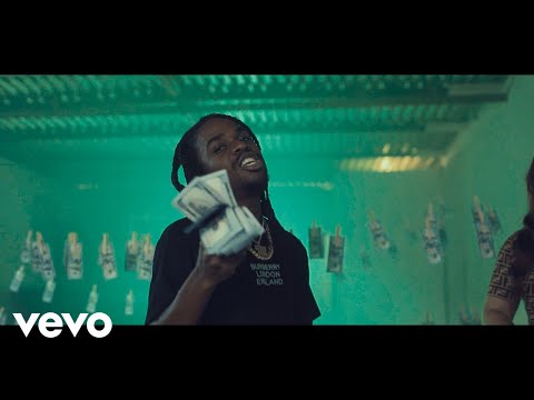 Jahmiel - Money Money (Official Video)