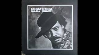 Johnny Jenkins – Down Along The Cove