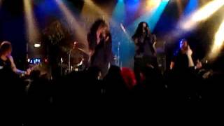 My Ruin - Stick It To Me.mp4